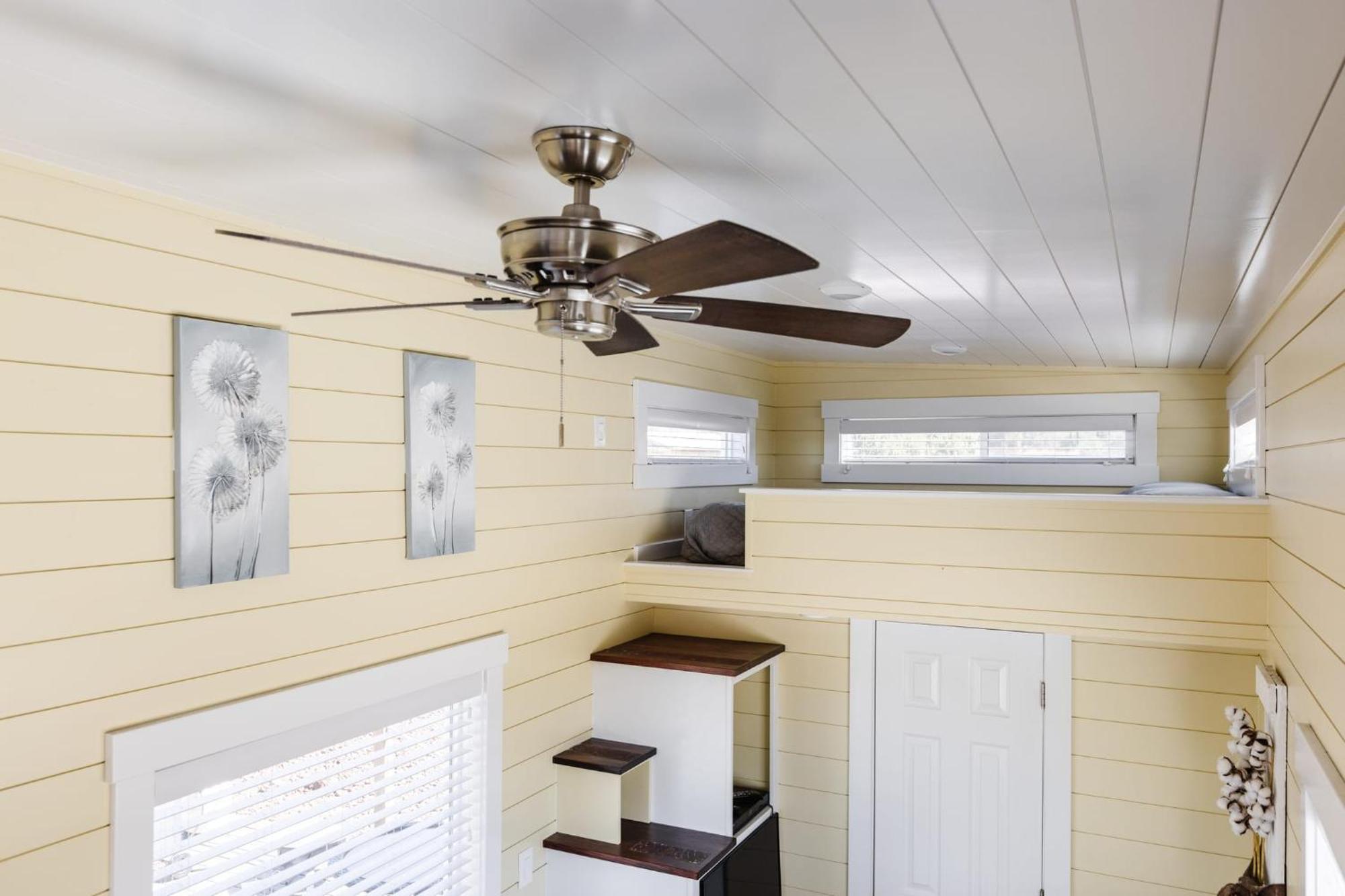 Apple Valley Ruby Red Tiny Home מראה חיצוני תמונה